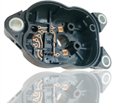 Turbocharge actuator